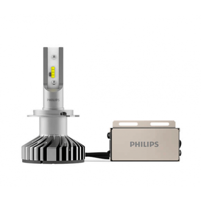Светодиодные лампы Philips X-tremeUltinon LED H7